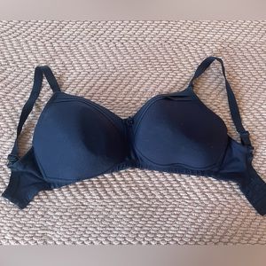 Royce Maisie Smooth T-Shirt Bra no underwire UK 32G / 32I US bra